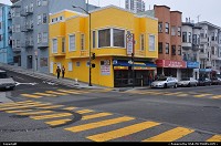 Photo by WestCoastSpirit | San Francisco  SFO, transamerica, painted ladies, SF, pier 39, bay area